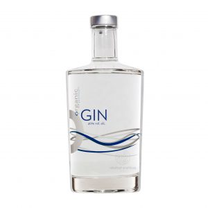 Organic Premium Gin (700 ml)