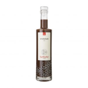 Bio Schokoladenlikör (700 ml) - Destillerie Farthofer