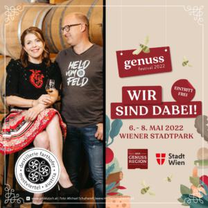 Genuss Festival 2022 - Destillerie Farthofer