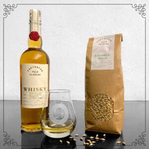 Geschenkset Whisky & Malz - Destillerie Farthofer
