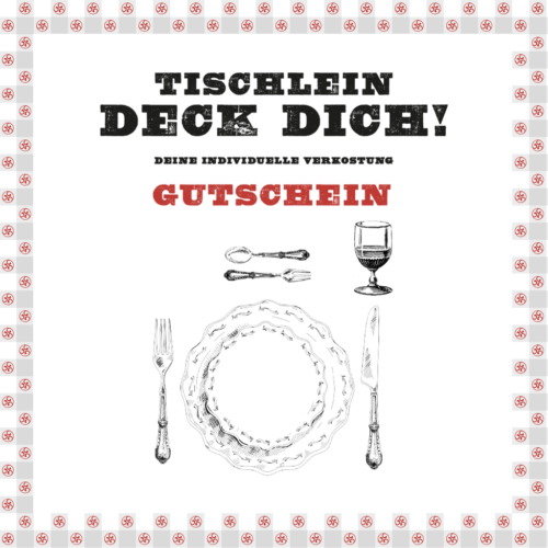 Tischlein Deck Dich_Gutschein