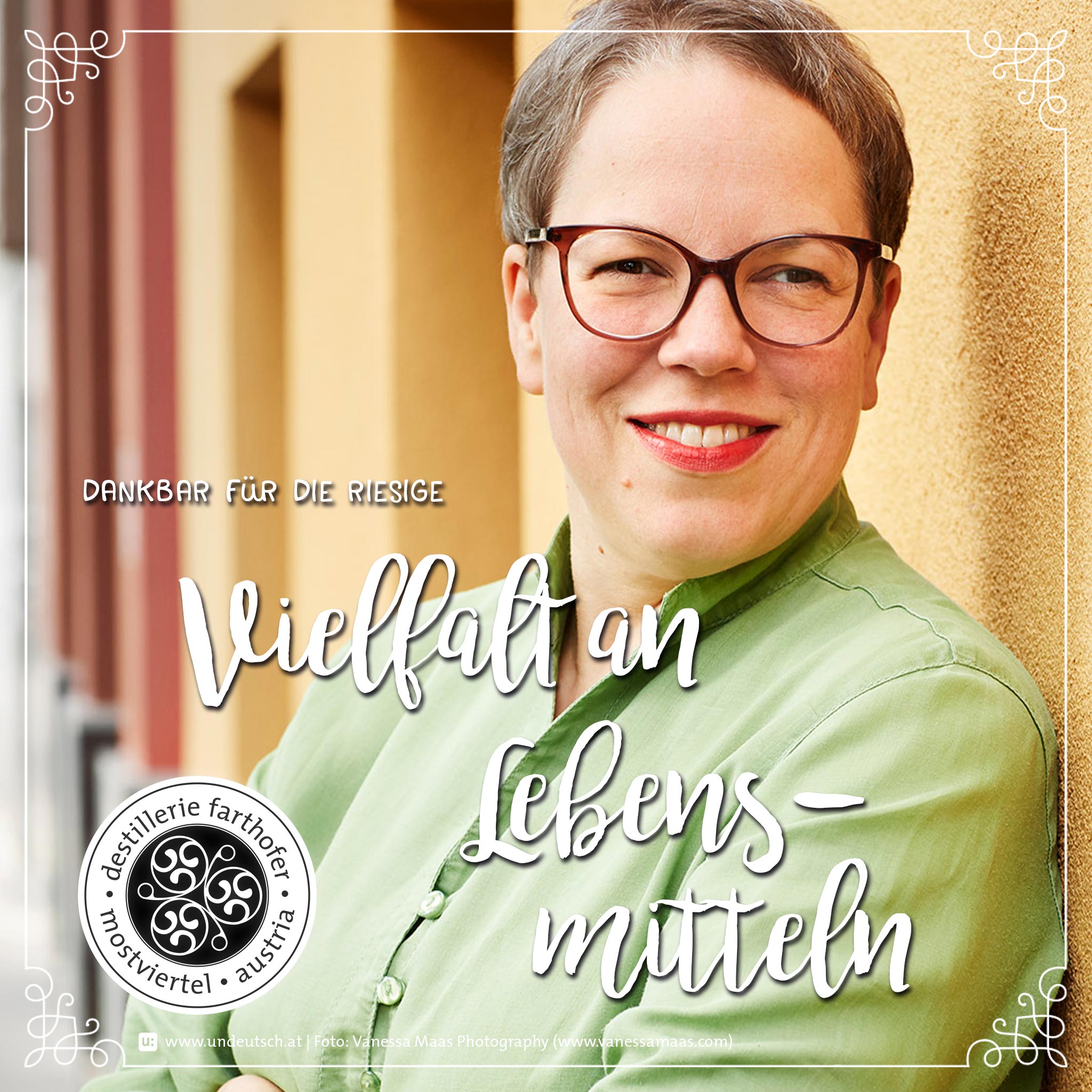 Blog Interview Katharina Seiser - Destillerie Farthofer