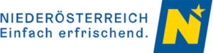 Logo Niederösterreich-Werbung GmbH - Destillerie Farthofer GmbH