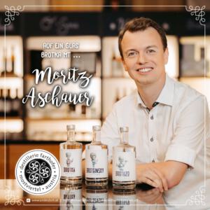 Blog Interview Moritz Aschauer - Destillerie Farthofer