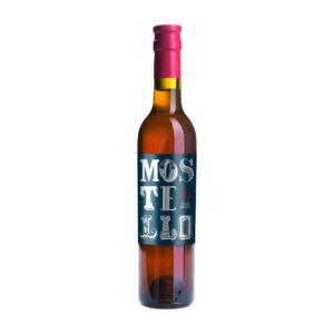 Mostello New Make - Destillerie Farthofer