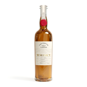 Produktfoto Whisky Braugerste 2014 - Destillerie Farthofer