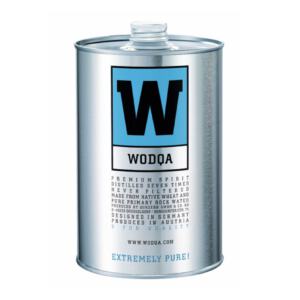 Produktfoto Wodqa - Destillerie Farthofer