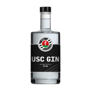 USC Gin Limited Edition 07/20 - Destillerie Farthofer