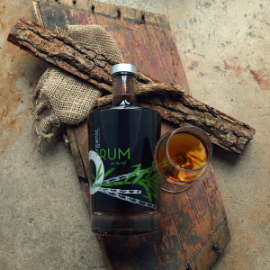 Bio Rum, O•Rum, Organic Premium Rum - Destillerie Farthofer